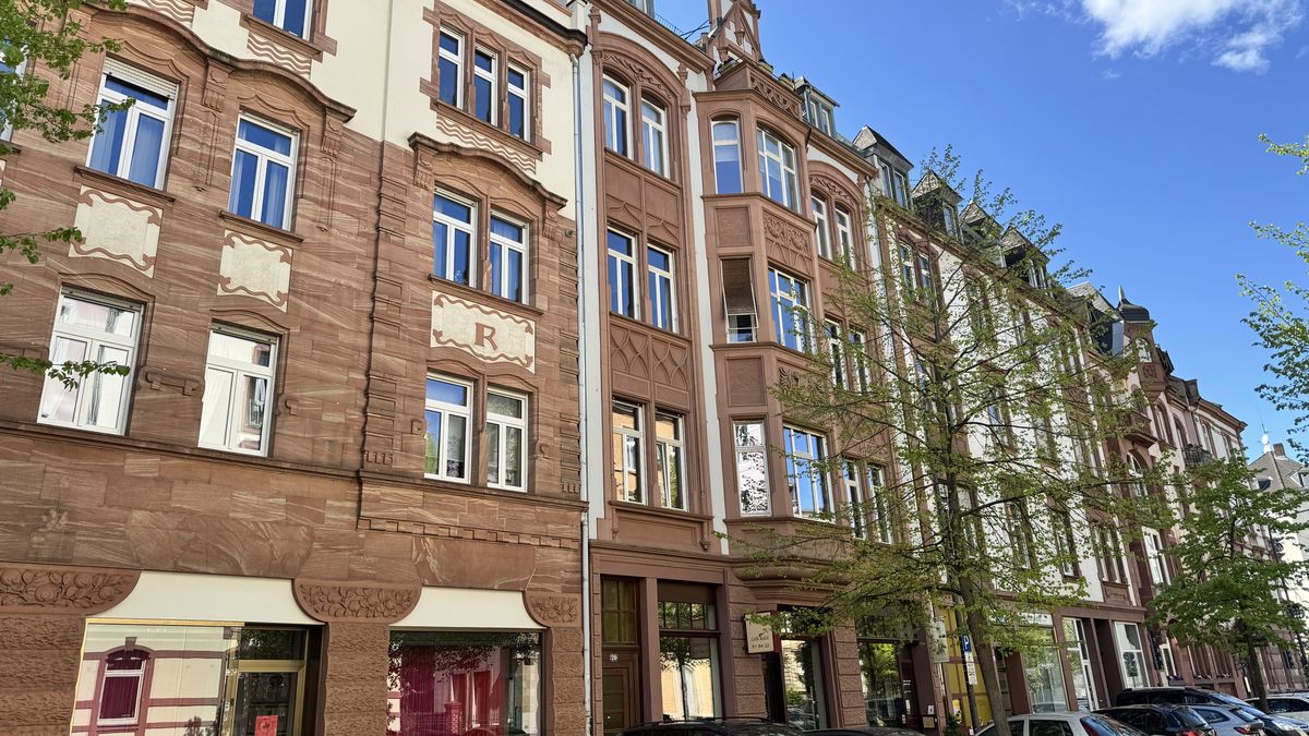 Eigentümerportal für kostenfreie Immobilienverwaltung in Sachsenhausen