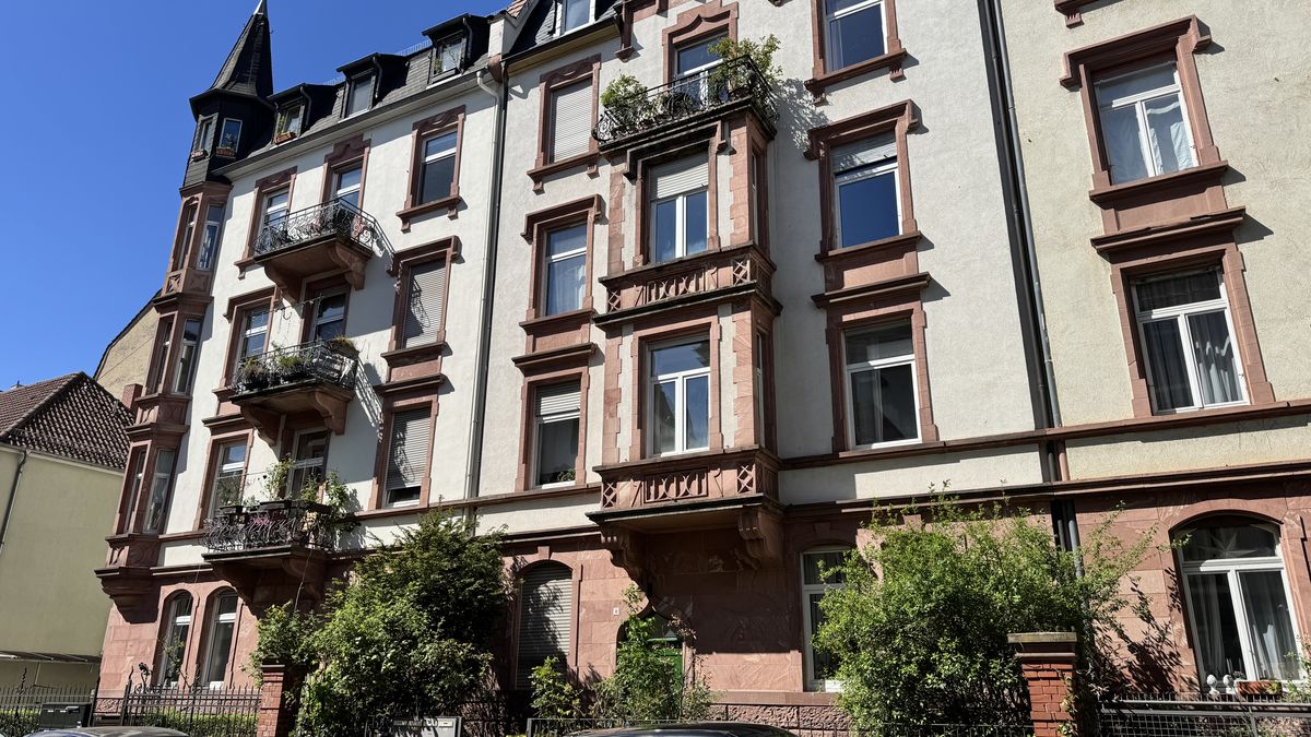 Immobilien Sachsenhausen
